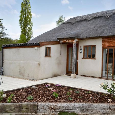 The Cowshed Villa Blofield Dış mekan fotoğraf