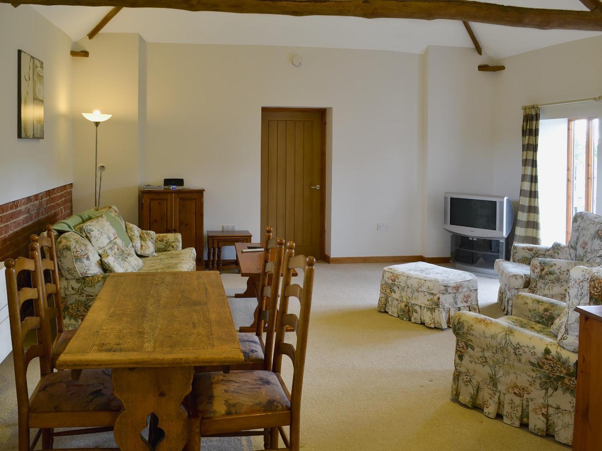 The Cowshed Villa Blofield Dış mekan fotoğraf