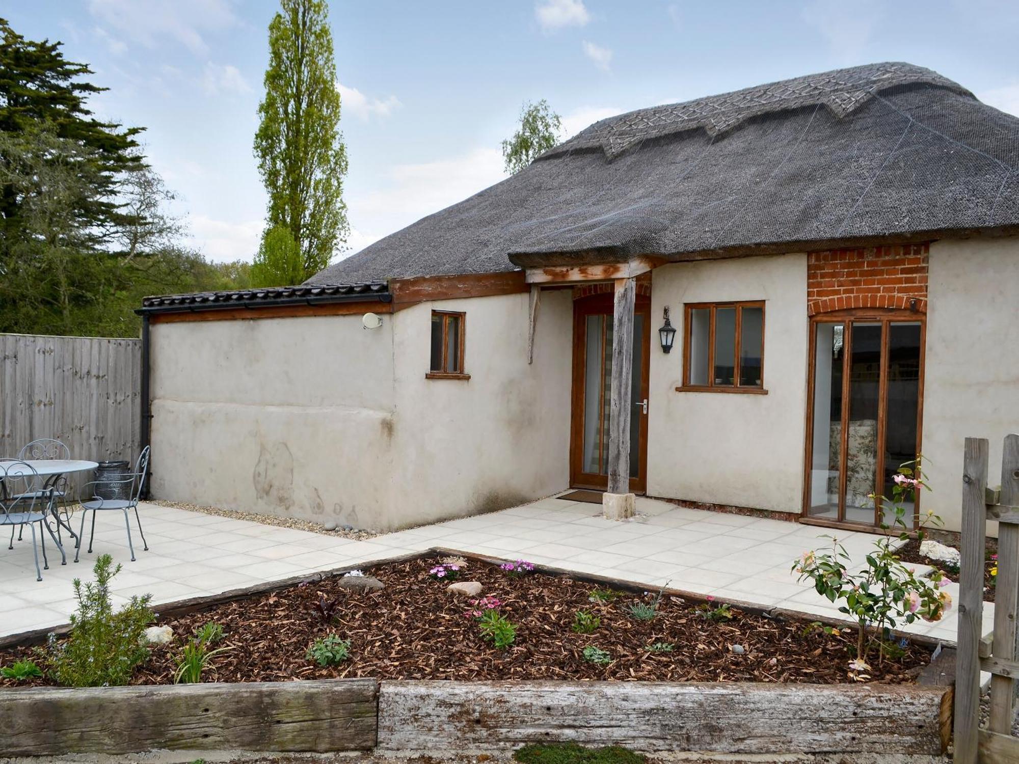 The Cowshed Villa Blofield Dış mekan fotoğraf