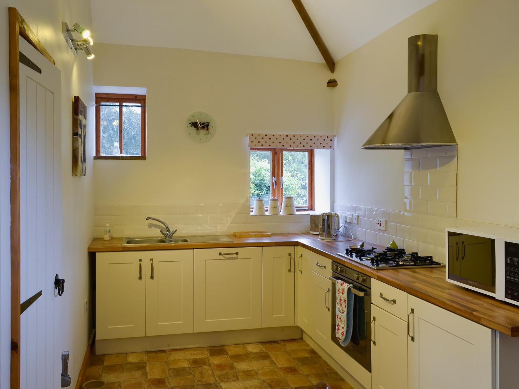 The Cowshed Villa Blofield Dış mekan fotoğraf