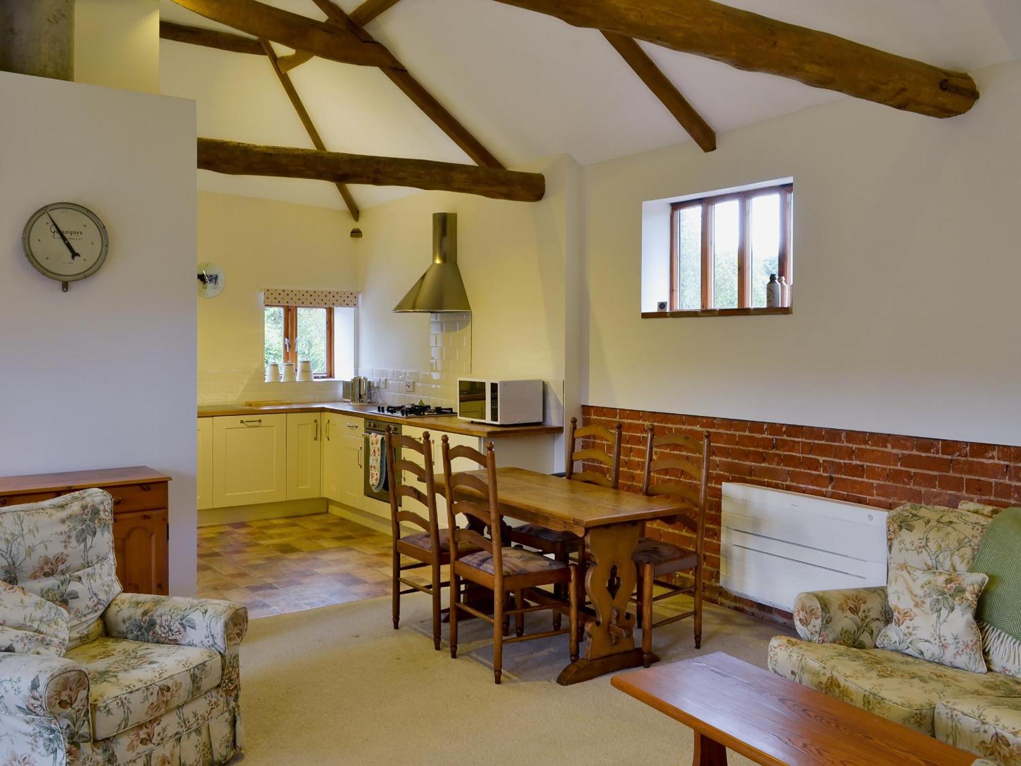 The Cowshed Villa Blofield Dış mekan fotoğraf