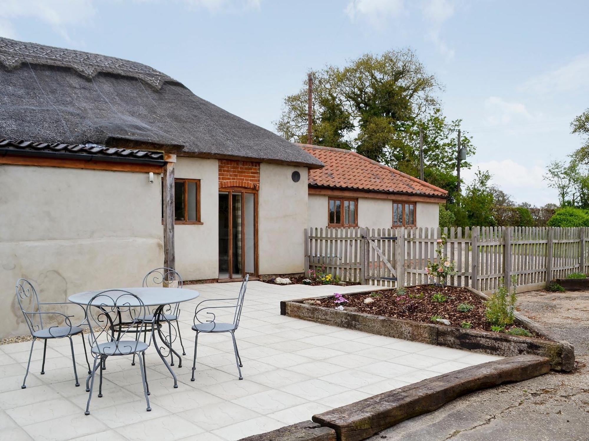 The Cowshed Villa Blofield Dış mekan fotoğraf